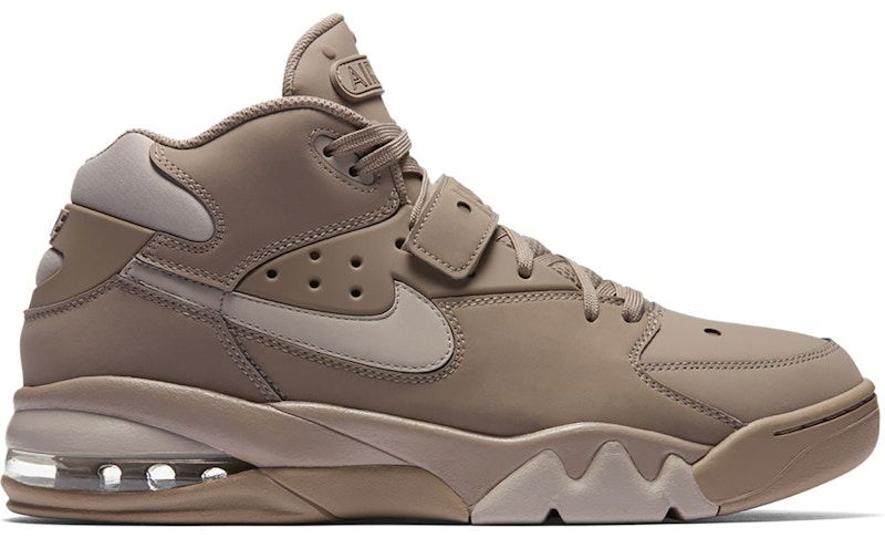 Sneakers och skor Nike Air Force Max Beige | AH5534-200, 0