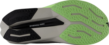 Sneakers och skor New Balance FuelCell SuperComp Trainer v3 Grå | mrcx-ce4, 3