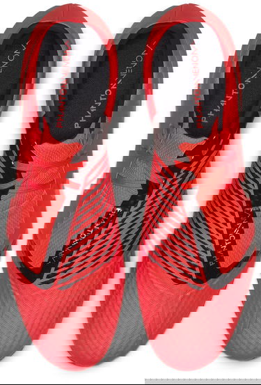 Sneakers och skor Nike Phantom Venom Academy Pro AG Röd | AV3038-600, 2