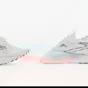 Sneakers och skor Brooks Glycerin 22 Vit | 1204341B-110, 2