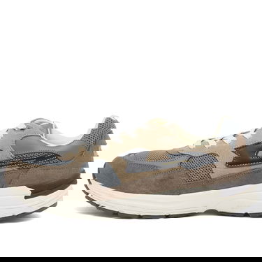 Sneakers och skor Stepney Workers Club Amiel S-Strike Runner Beige | YP01555, 0