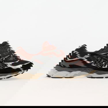 Sneakers och skor Asics Gel NYC Svart | 1203A383-200, 2