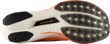 Sneakers och skor New Balance TCS NYC Marathon FuelCell SuperComp Elite v5 Flerfärgad | wrcelny5-wrcelny5, 3