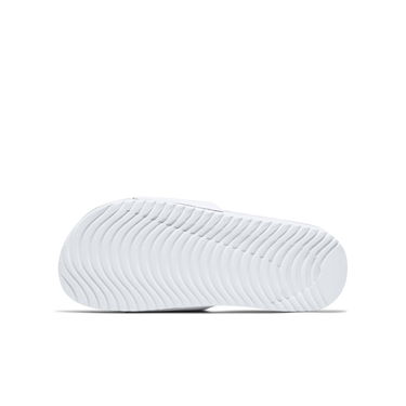 Sneakers och skor Nike Kawa Slides Vit | 819352-100, 3