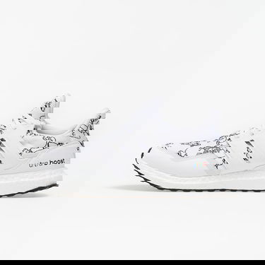 Sneakers och skor adidas Performance Disney UltraBOOST DNA Vit | FV6049, 0