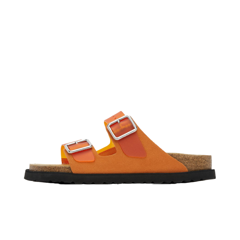 Sneakers och skor Birkenstock Arizona PVC Orange | 1028617