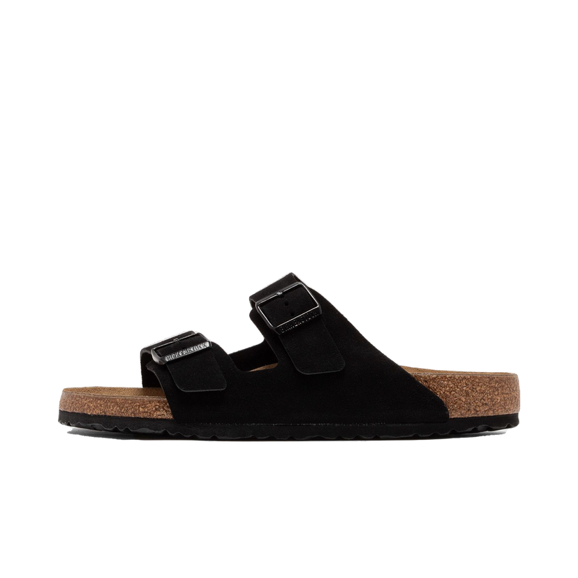Sneakers och skor Birkenstock Arizona LEVE Svart | 1027152