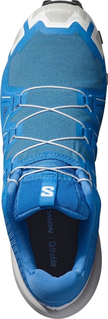 Sneakers och skor Salomon Speedcross 6 Blå | l47765-800, 3