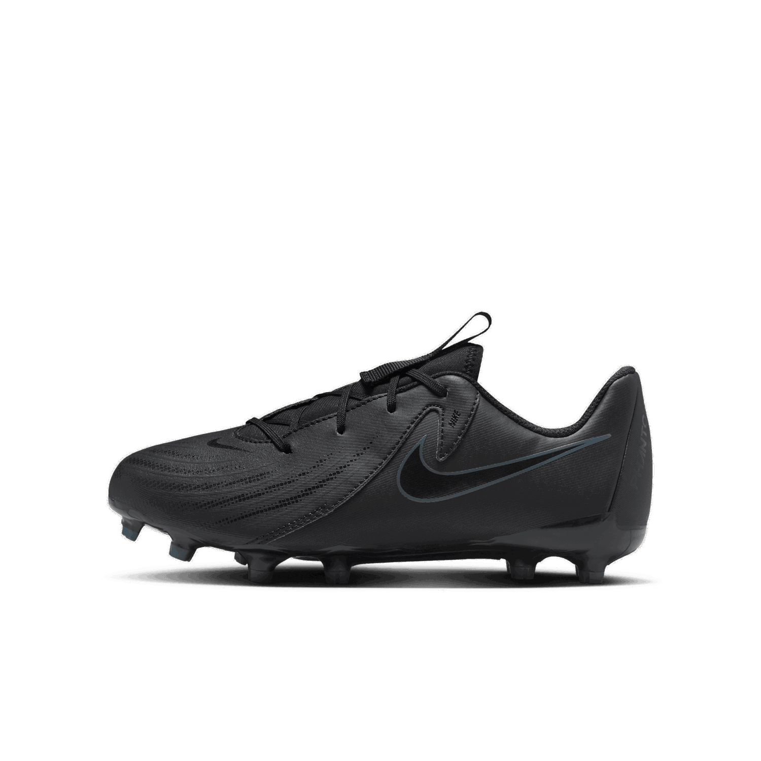 Sneakers och skor Nike Jr. Phantom GX 2 Academy MG Svart | FD6722-002, 0