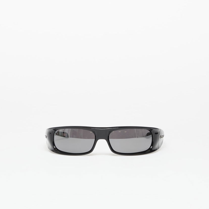 Solglasögon OAKLEY Highland Prizm Sunglasses Svart | 0OO9522-95220162