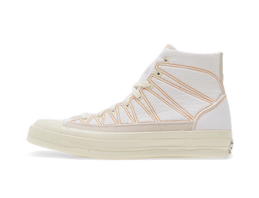 Sneakers och skor Converse Chuck 70 Hiking Stitched Beige | A00470C