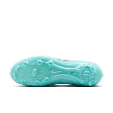 Sneakers och skor Nike Tiempo Legend 10 Pro Firm Ground Turkos | DV4333-401, 1