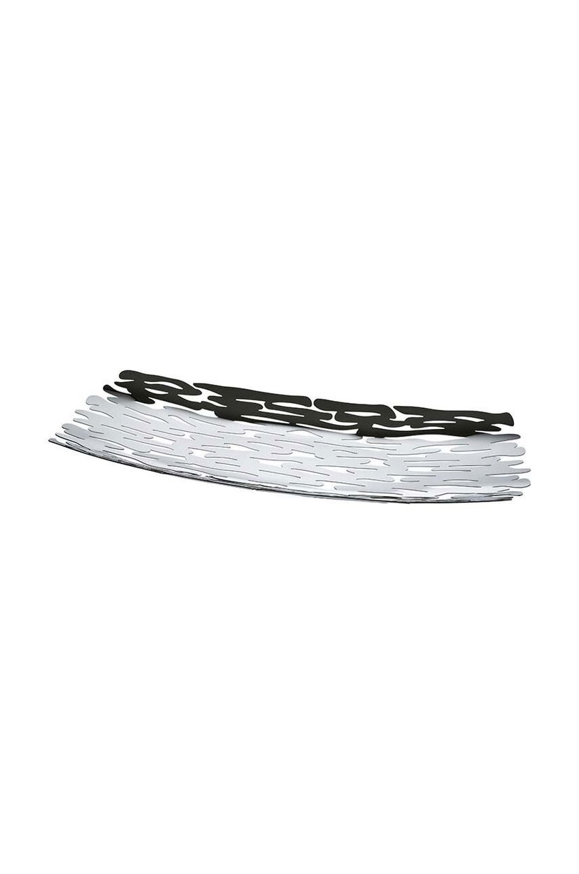Heminredning Alessi "Bark" Stainless Steel Mirror Metallisk | BM01