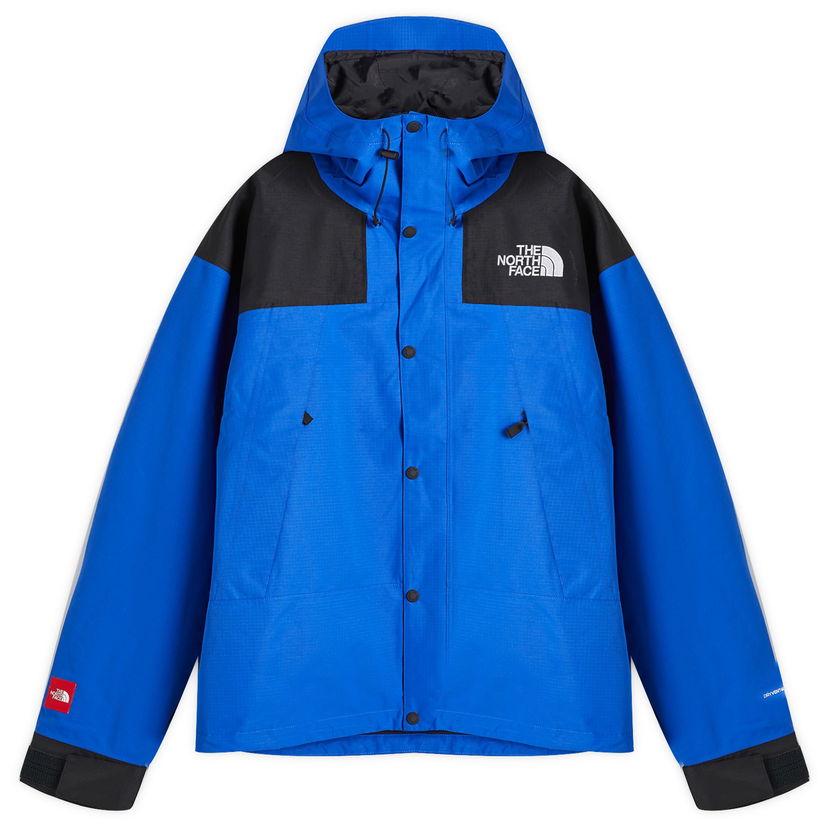 Vindjacka The North Face Seven Summits Mountain Mono Jacket Blå | NF0A88XFEF1