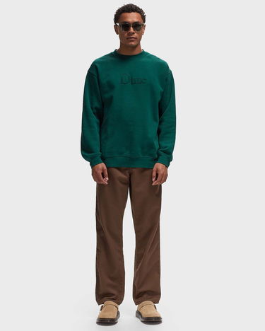 Byxor Carhartt WIP Simple Pant Brun | I020075-2Y.02, 1