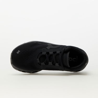 Sneakers och skor On Running Cloudmonster W Svart | 61.99024, 3