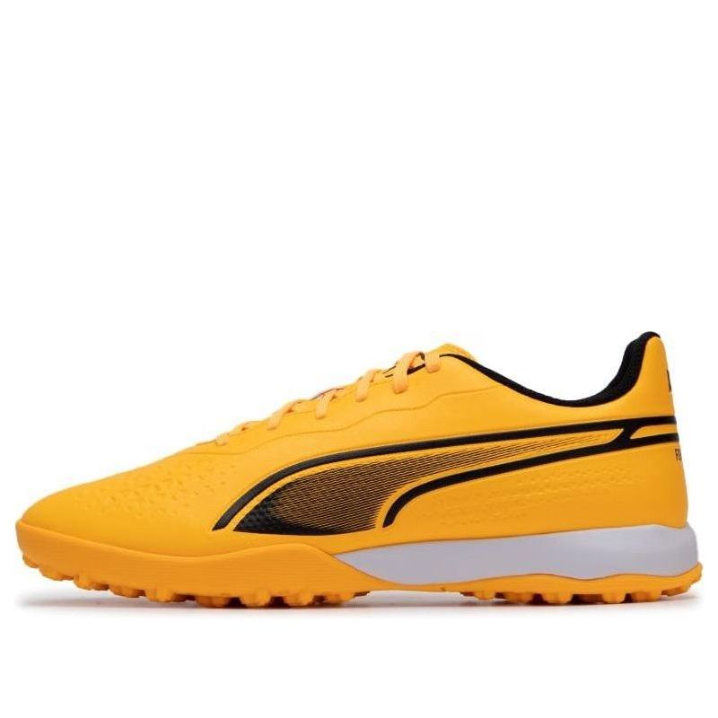 Sneakers och skor Puma King Match Tt Football Boots Gul | 107260-05