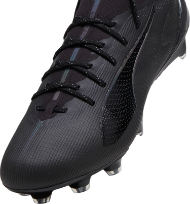Sneakers och skor Puma ULTRA 5 ULTIMATE FG Svart | 107683-02, 1