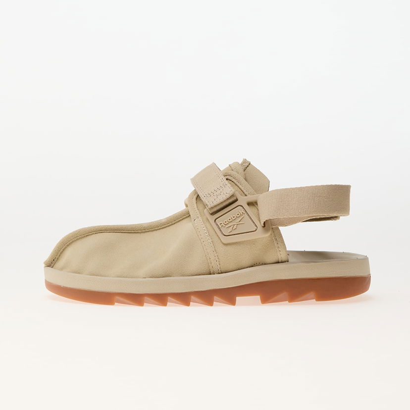 Sneakers och skor Reebok Beatnik Beige | 100210318