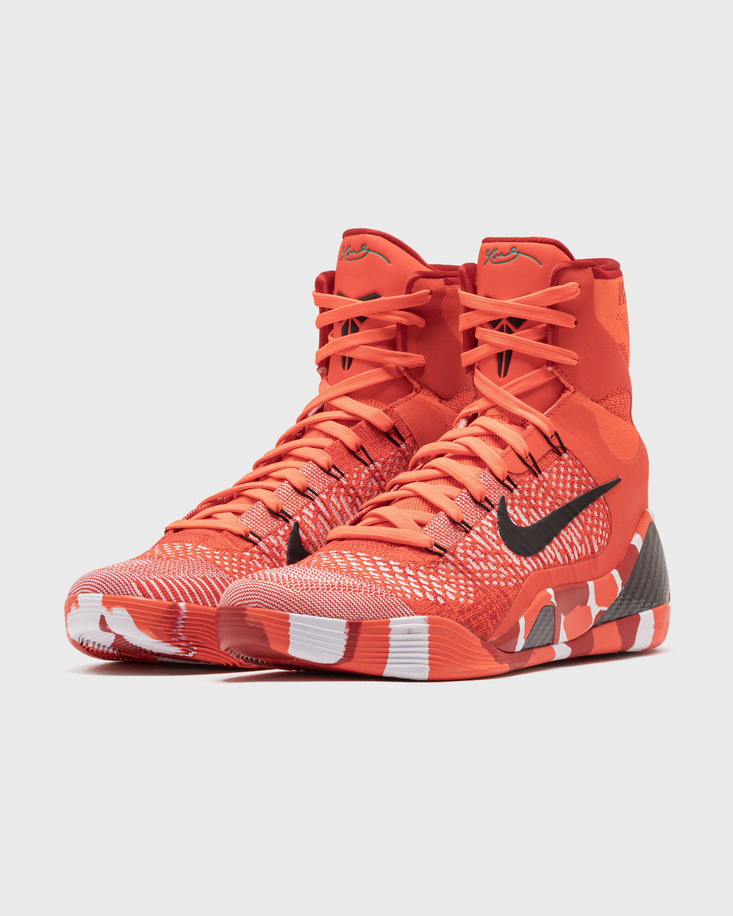 Sneakers och skor Nike Kobe 9 Elite Protro Röd | FZ7335-600, 1