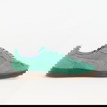 Sneakers och skor Puma Palermo Clobber Dresscode W Grön | 39815002, 2