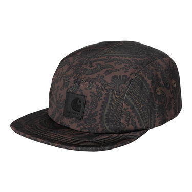 Keps Carhartt WIP Neva Cap Brun | I032196_1U6_XX, 1