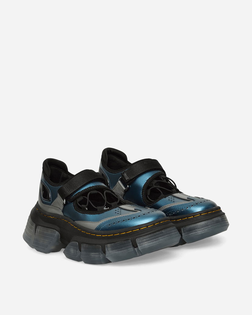Tillbehör Dr. Martens DMXL V2 Mary Jane Shoes Blå | 41630400