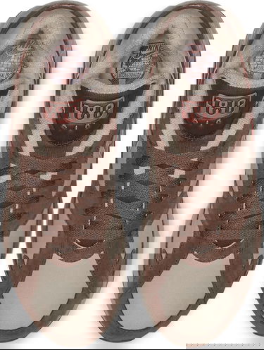 Sneakers och skor Nike Air Max 180 Brun | av7023-200, 3