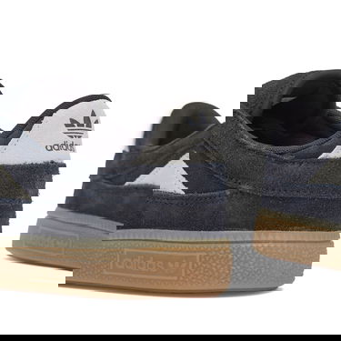 Sneakers och skor adidas Originals Handball Spezial St W, Size UK 3 Mörkblå | JS2795, 4