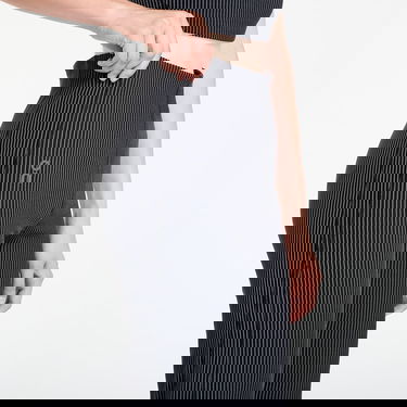 Byxor On Running On All Day Ribbed Pants Svart | 1WF30470080 W, 1