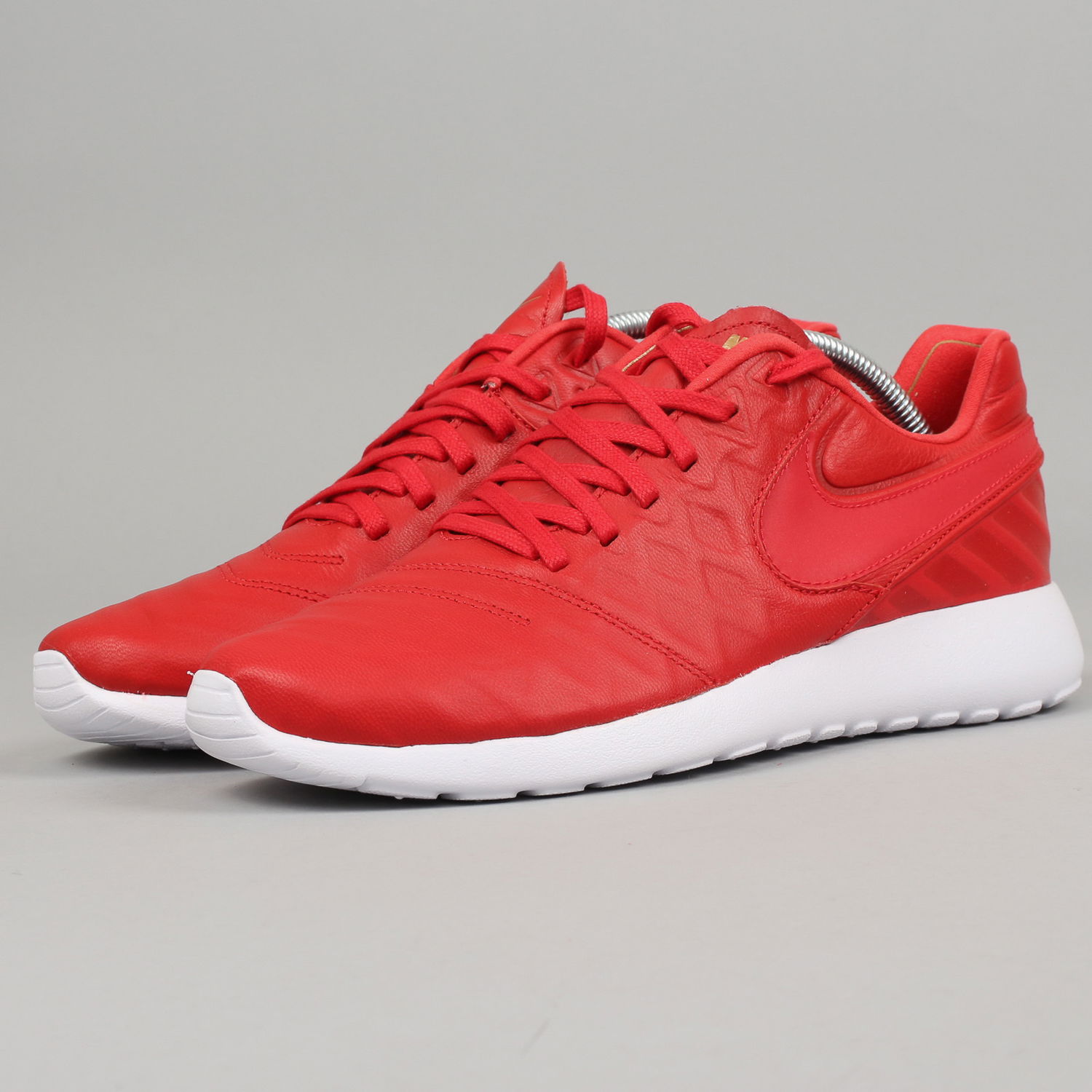 Sneakers och skor Nike Roshe Tiempo 6 QS Röd | 853535-667, 0