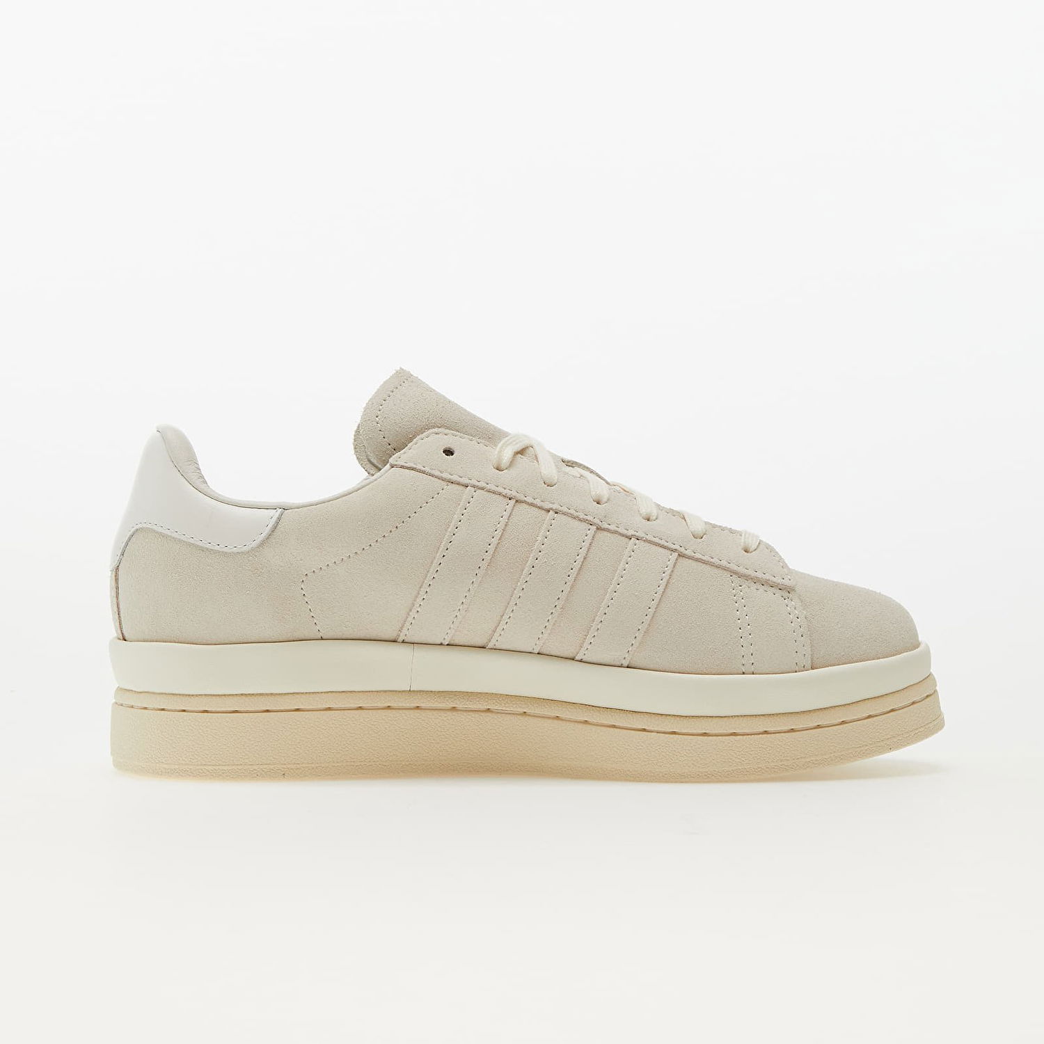 Sneakers och skor Y-3 Hicho Beige | HQ3663, 1