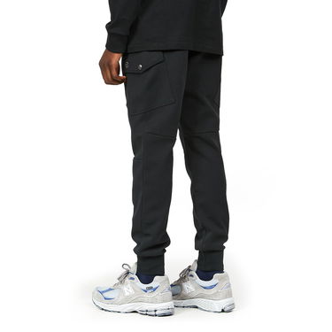 Cargo byxor Polo by Ralph Lauren Cargo Pants Svart | 710881522004, 2