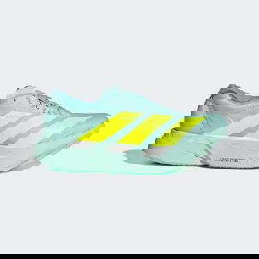 Sneakers och skor adidas Performance Adizero Adios Pro 4 Turkos | JR1243, 1