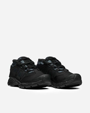 Sneakers och skor Salomon Jungle Ultra Svart | L47130700, 1