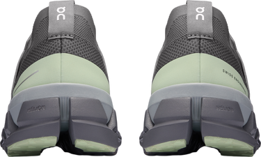 Sneakers och skor On Running Cloudswift 3 Grå | 3wd10452551, 4