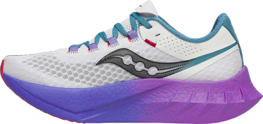 Sneakers och skor Saucony Endorphin Pro 4 Galaxy Purpur | s10939-68, 1