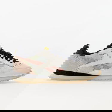 Sneakers och skor Reebok Smiley x Classic Leather Beige | GX2246, 3