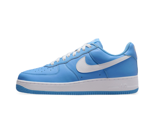 Sneakers och skor Nike Air Force 1 Low '07 Retro 40th Anniversary Edition "University Blue" Blå | DM0576-400
