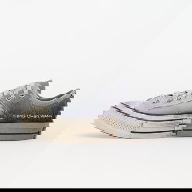 Sneakers och skor Converse Feng Chen Wang 2-in-1 Chuck 70 Brun | A15742C, 0