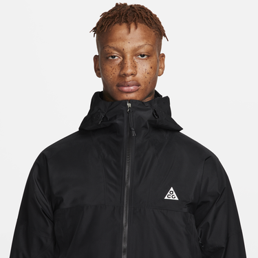 Vindjacka Nike ACG Storm-FIT ADV 'Chain of Craters' Jacket Svart | DB3559-011, 1