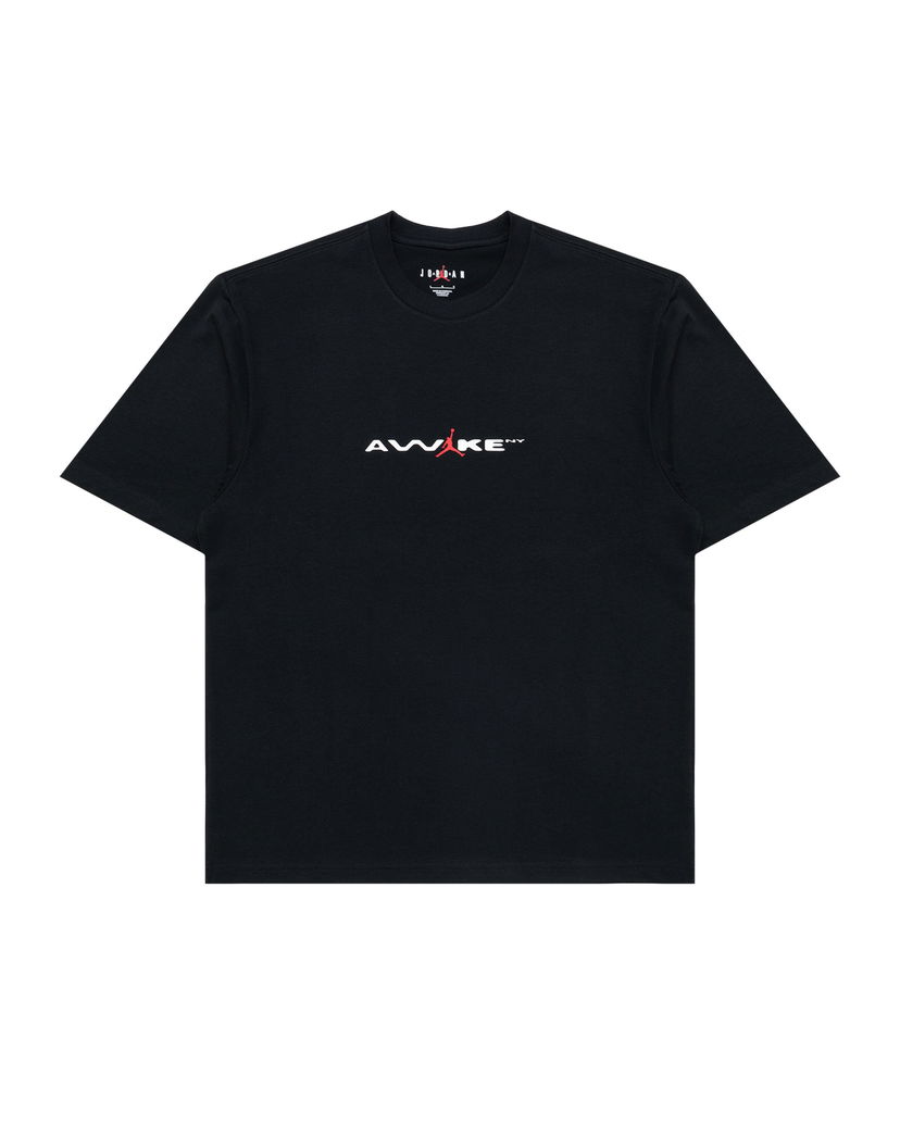 T-shirt Jordan Awake NY x Jordan T-Shirt Svart | IB7290-010