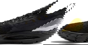 Sneakers och skor Under Armour HOVR Phantom 2 Metalic Svart | 3023903-001, 1