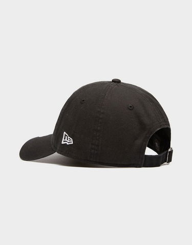 Keps New Era Washed Mini Logo Cap LA Dodgers Los Angeles Svart | 60759099, 2