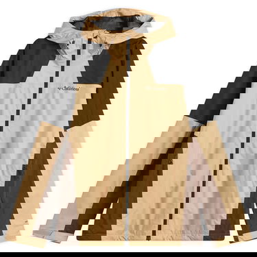 Jacka Columbia Inner Limits III Jacket Beige | 2071215-264, 0