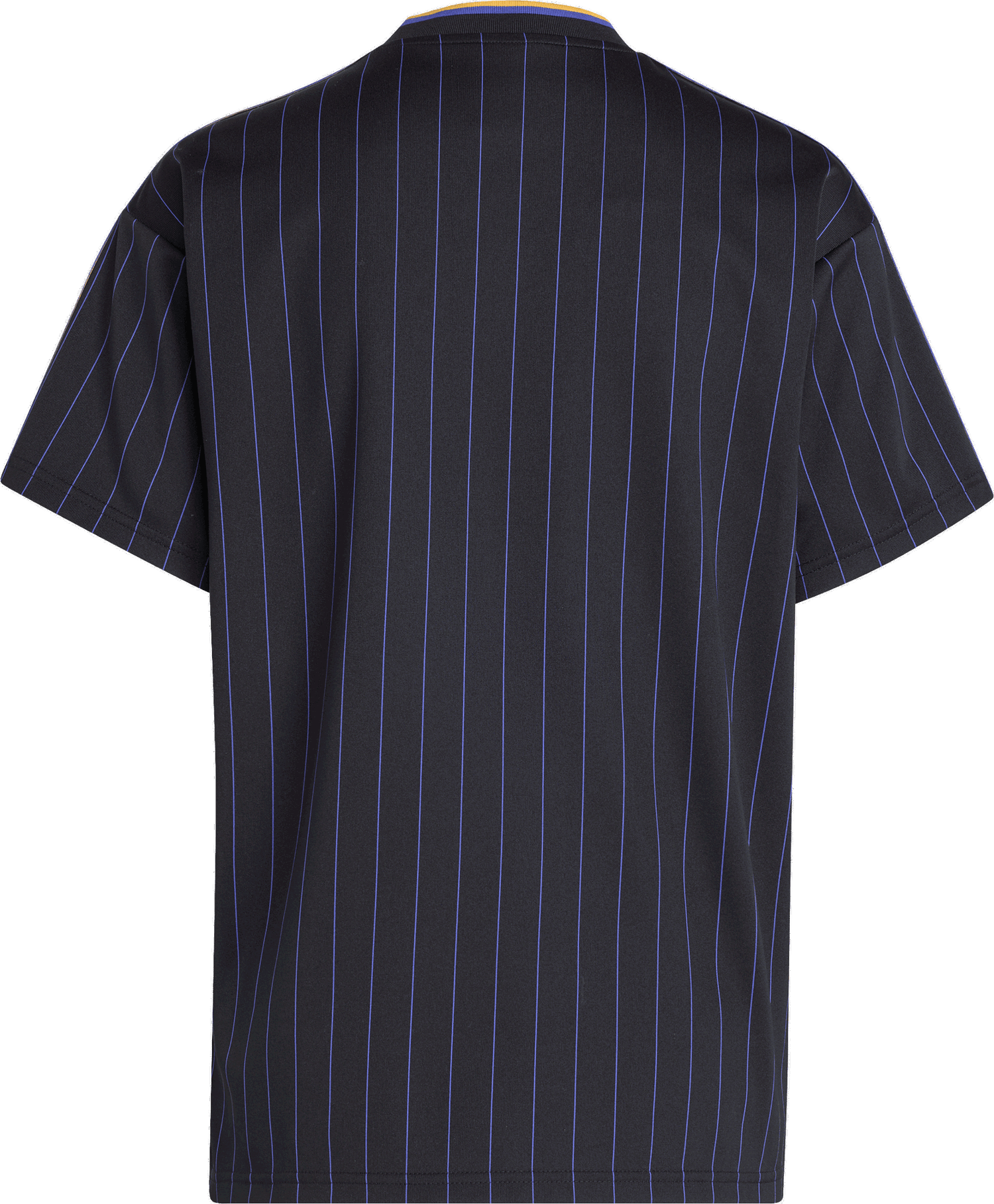 Jersey adidas Performance Manchester United Terrace Icons Jersey Svart | JN2818, 1