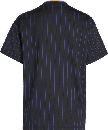 Jersey adidas Performance Manchester United Terrace Icons Jersey Svart | JN2818, 1