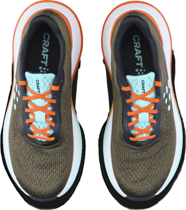 Sneakers och skor Craft PACER M Grön | 1915025-680326, 1