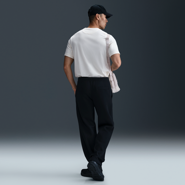 T-shirt Nike Nike Club Fleece Pants Svart | FN3730-010, 4