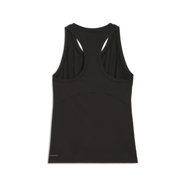 Linne Puma CLOUDSPUN Racerback Tank Top Svart | 527734_01, 4